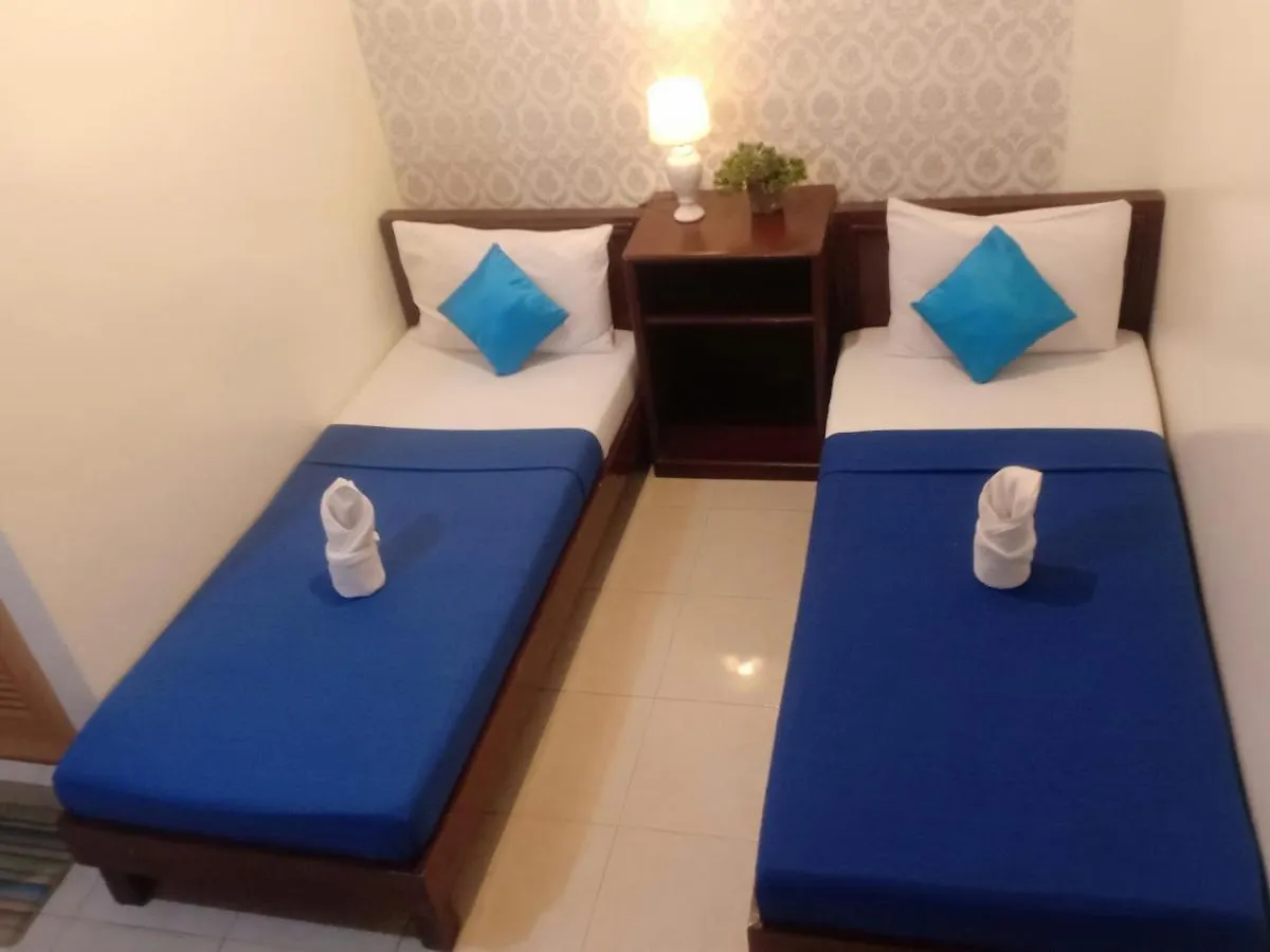 Hostel Davao Hub Bed And Breakfast Philippines