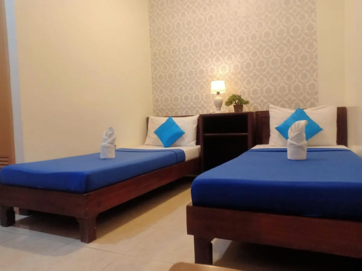 Davao Hub Bed And Breakfast
