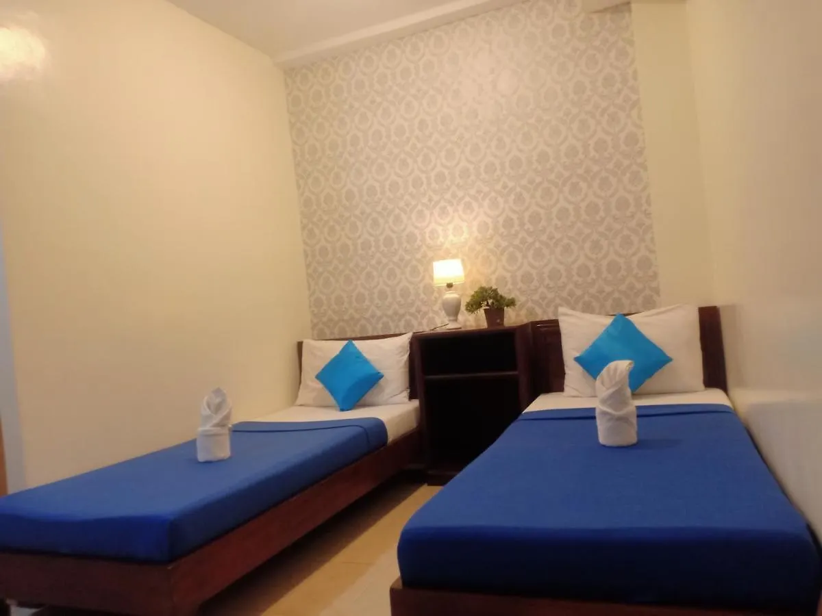 Hostel Davao Hub Bed And Breakfast